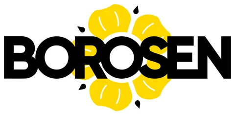 Borosen – zur Startseite