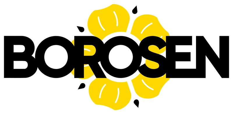 Logo der Borosen
