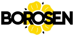 Borosen – zur Startseite
