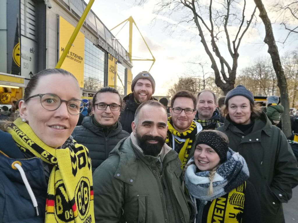 Borosen gegen hoffenheim
