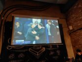 Halbfinale (Kneipe)