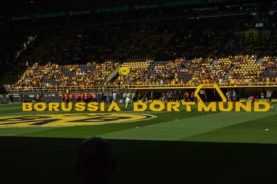 Saisoneröffnung 2024
