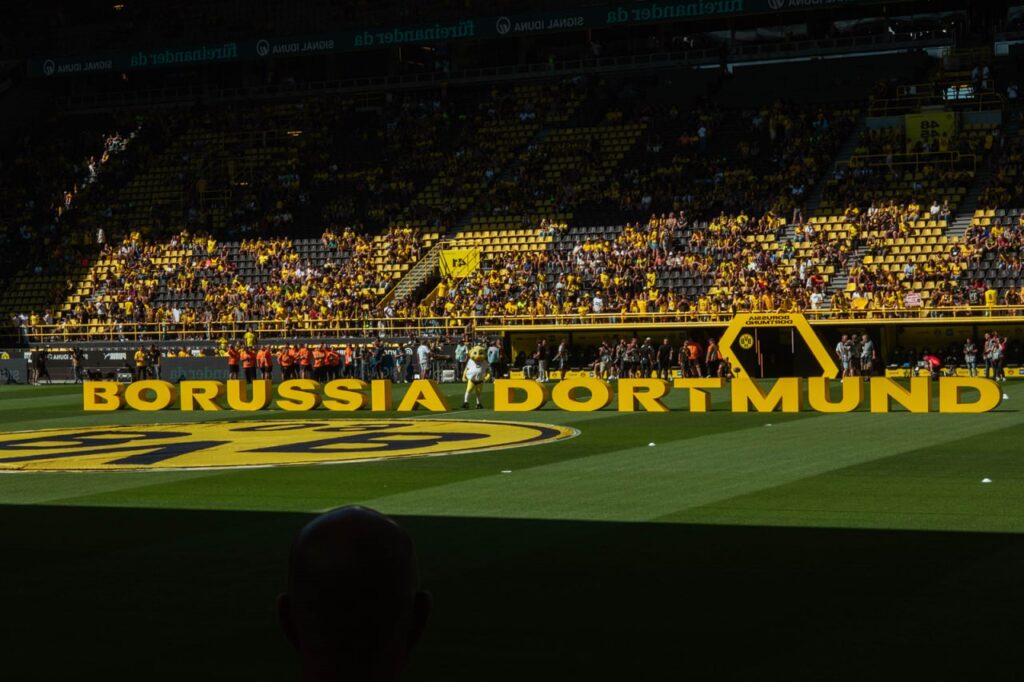 Saisoneröffnung 2024