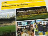 Website ist online