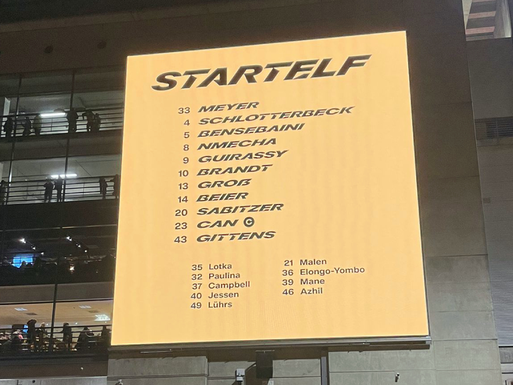 Bvb leipzig 2
