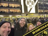 Jingle Bells Borosen Gegen Hoffenheim 1
