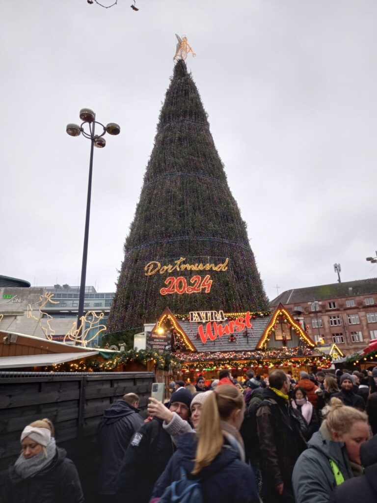 Jingle Bells Borosen Gegen Hoffenheim 2