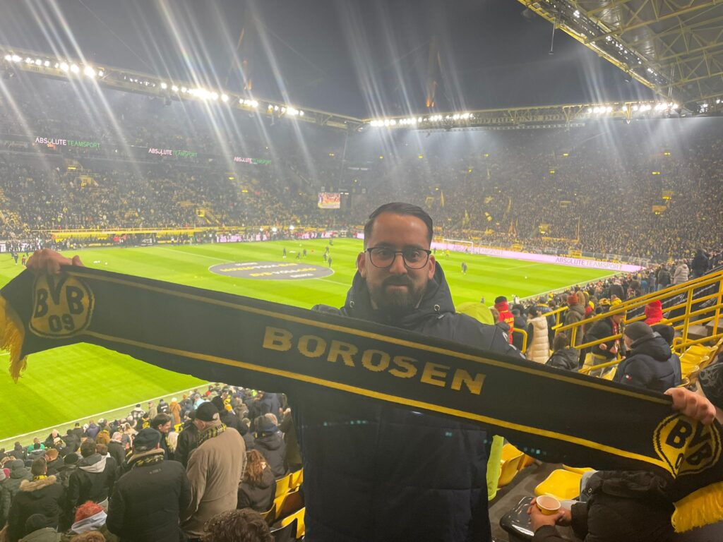 Defensive Im Winterschlaf 1