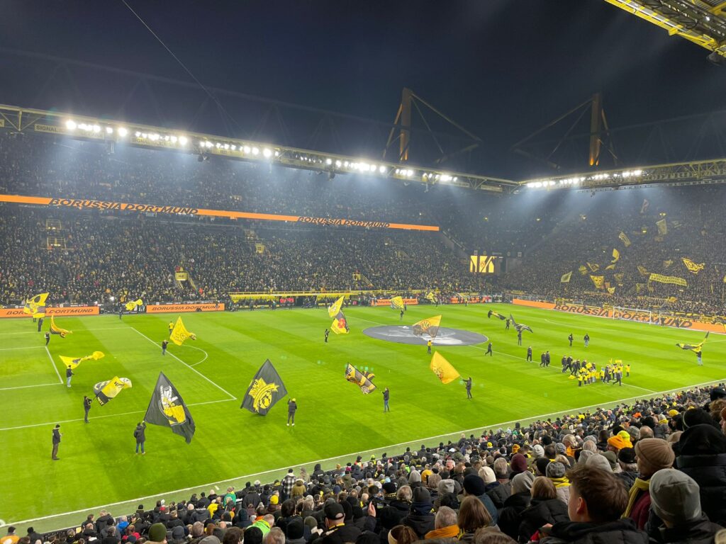 Defensive Im Winterschlaf 4