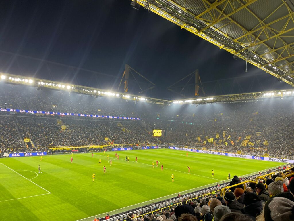 Defensive Im Winterschlaf 5