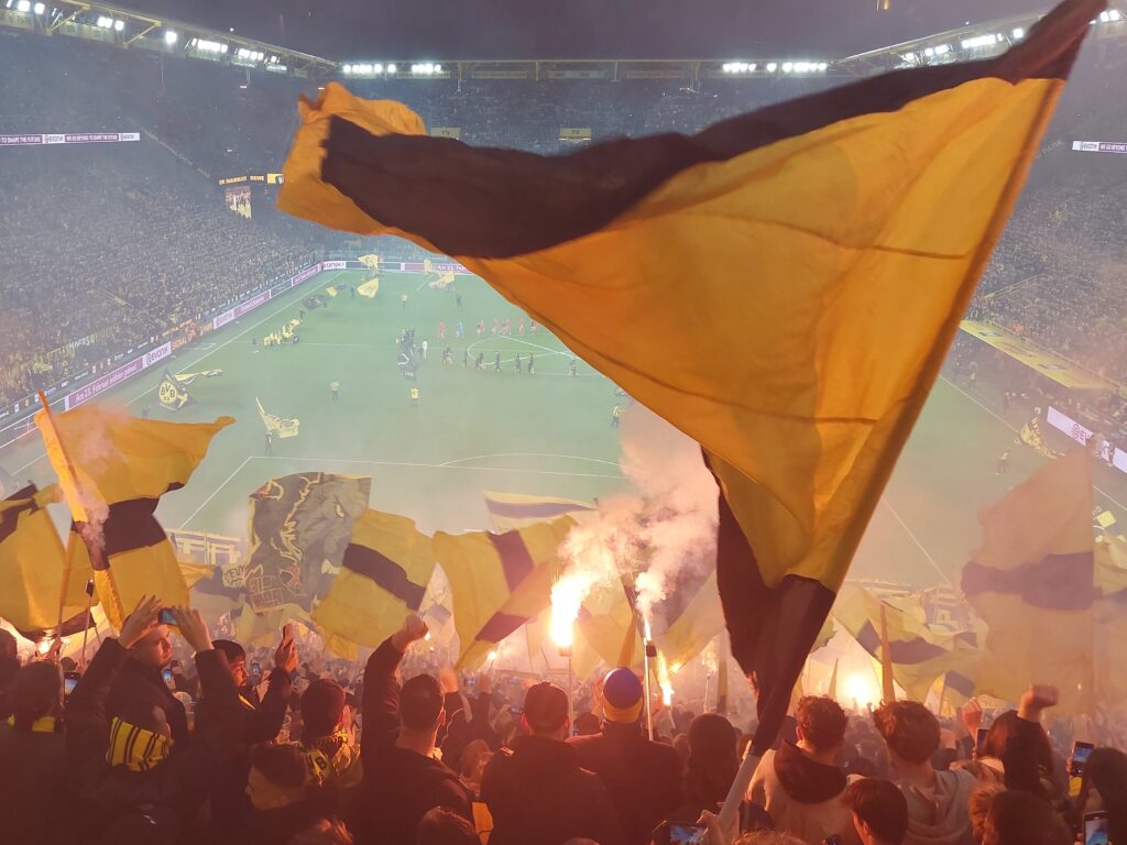 Bvb Union Kantersieg 2