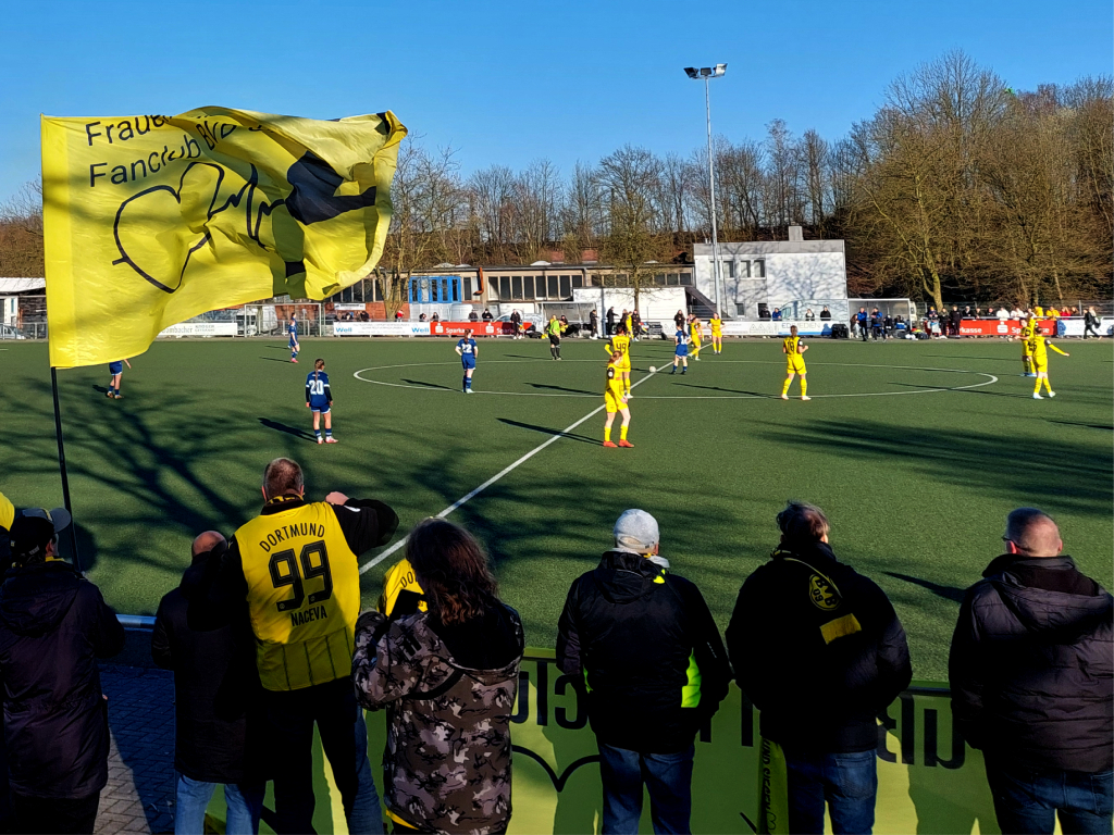 Arminia - BVB
