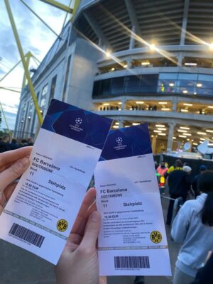 Bvb barca viertelfinale (1)