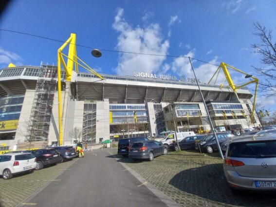 Frühlingsempfang bvb (1)