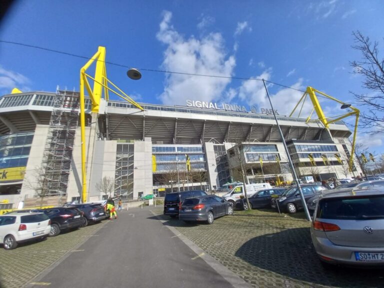 Frühlingsempfang bvb (1)