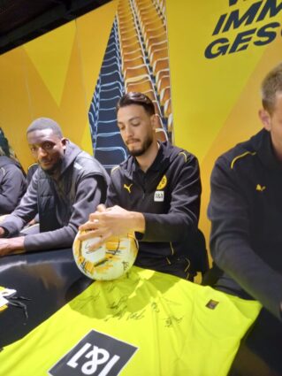 Frühlingsempfang bvb (10)