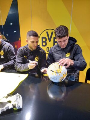 Frühlingsempfang bvb (12)