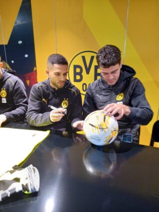 Frühlingsempfang bvb (12)