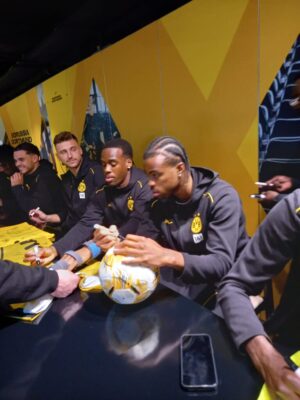 Frühlingsempfang bvb (13)