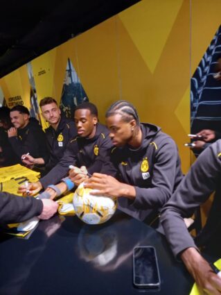 Frühlingsempfang bvb (13)