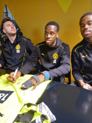 Frühlingsempfang bvb (14)