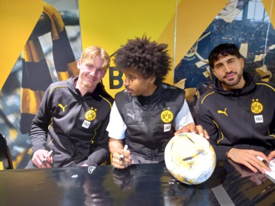 Frühlingsempfang bvb (16)