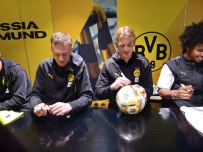 Frühlingsempfang bvb (17)
