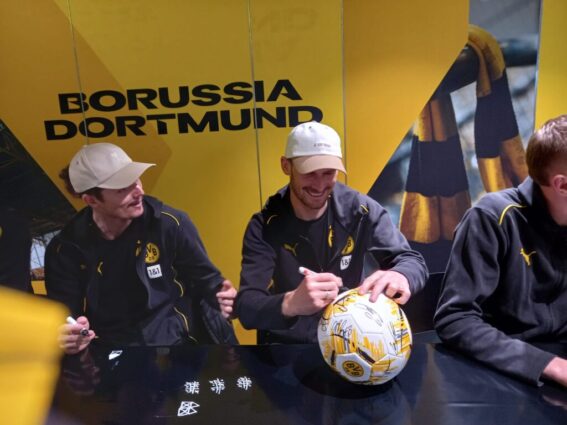 Frühlingsempfang bvb (19)