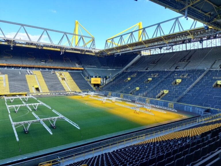 Frühlingsempfang bvb (2)