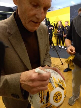 Frühlingsempfang bvb (24)