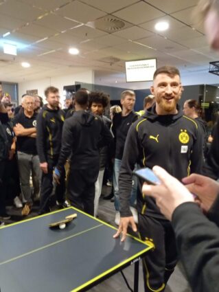Frühlingsempfang bvb (30)