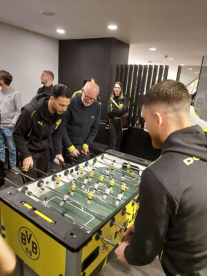 Frühlingsempfang bvb (33)