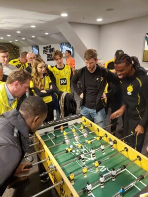 Frühlingsempfang bvb (34)