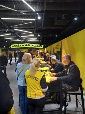 Frühlingsempfang bvb (4)