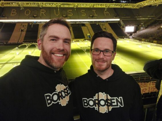 Frühlingsempfang bvb (44)