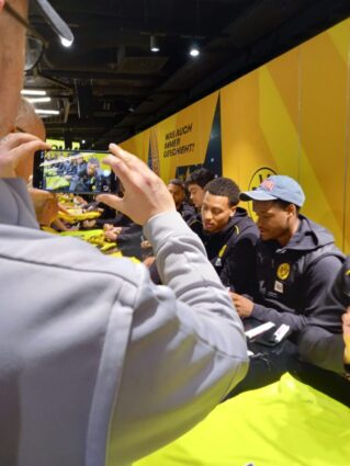 Frühlingsempfang bvb (5)