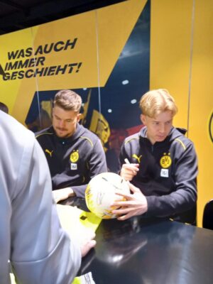 Frühlingsempfang bvb (7)