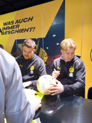 Frühlingsempfang bvb (7)