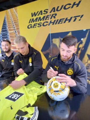 Frühlingsempfang bvb (8)
