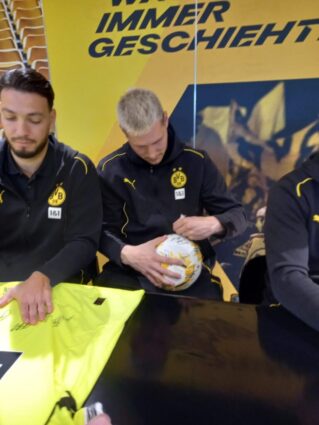 Frühlingsempfang bvb (9)