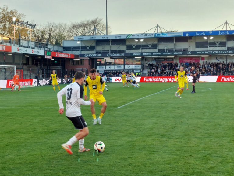 Verl bvb ii (2)