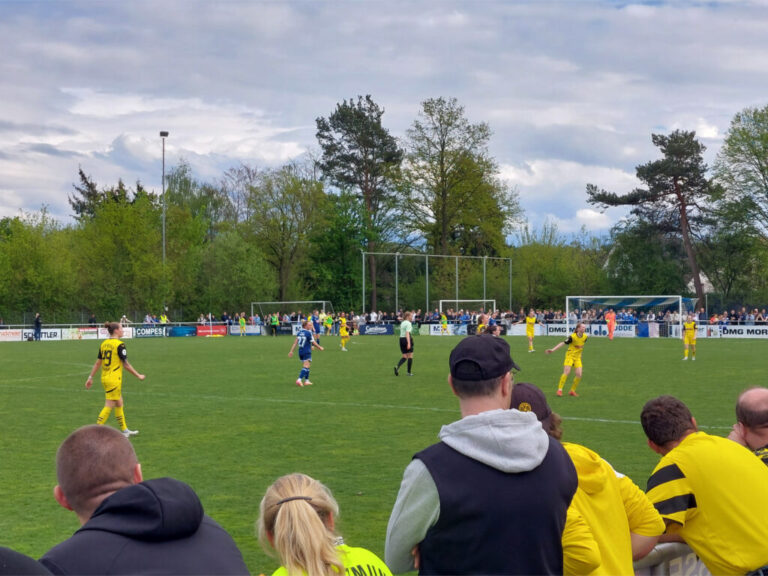 Westfalenpokal dsc bvb (1)