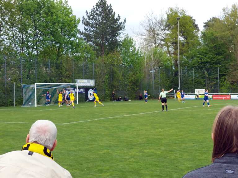 Westfalenpokal dsc bvb (3)