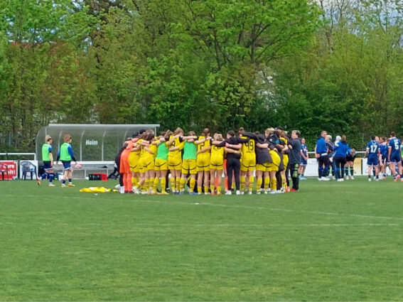 Westfalenpokal dsc bvb (4)