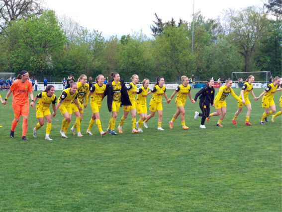 Westfalenpokal dsc bvb (5)