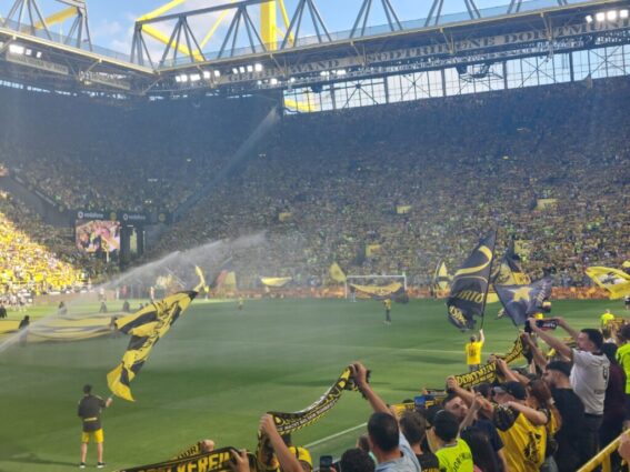 You'll Never Walk Alone