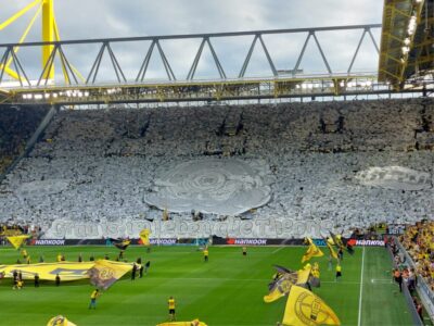 01 bvb union choreo 1