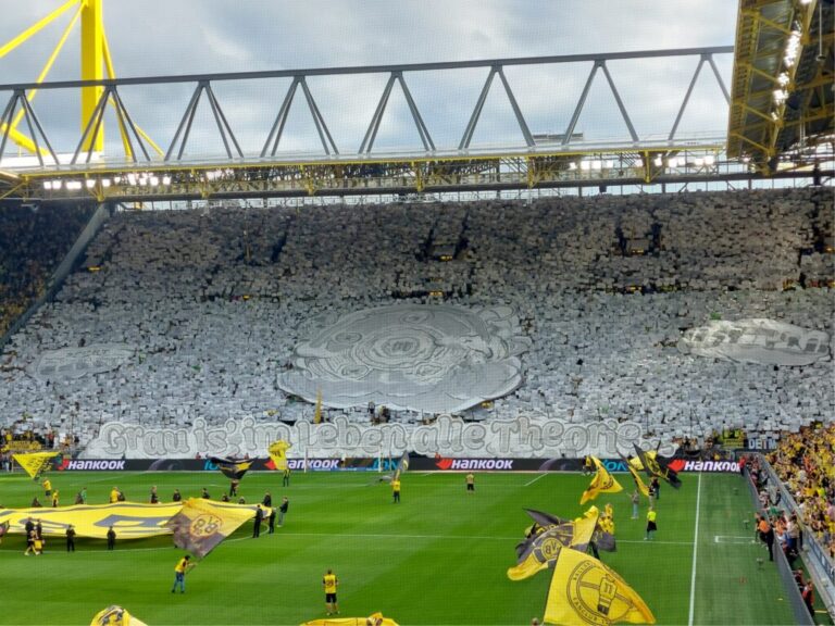 01 bvb union choreo 1