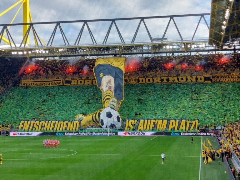 04 bvb union choreo 4