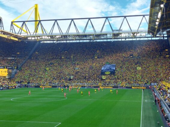 05 bvb union gedenken an verstorbenen fan